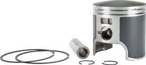 Sp1 - Piston T-moly Pol 550 - SM-09256