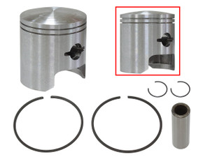 Sp1 - Piston A/c - 09-699N