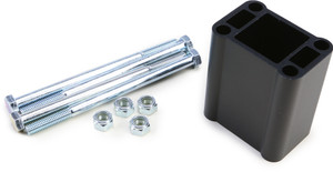 Sp1 - Riser Block Kit 3" S-d - SM-08245-3