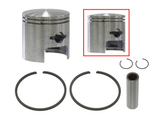 Sp1 - Piston A/c - 09-688N
