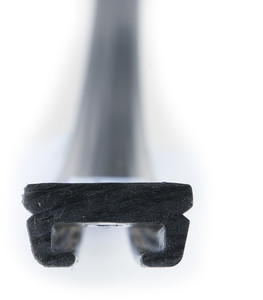 Sp1 - Slide Runners Black S/m - 222-56-80