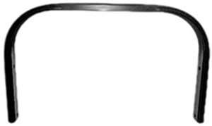 Sp1 - Rear Bumper Replacement - SM-12057 Sp1 - Rear Bumper Replacement - SM-12057