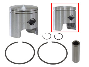 Sp1 - Piston A/c - 09-684N