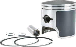 Sp1 - Piston A/c - 09-682