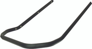 Sp1 - Rear Bumper 137 S-d - SM-12697