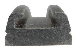 Sp1 - Slide Runners Black 66.00 66.00 S/m - 428-66-80