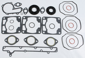 Sp1 - Full Gasket Set Pol - 09-711206