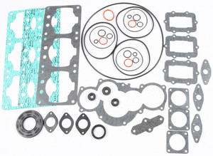 Sp1 - Full Gasket Set S-d - 09-711222