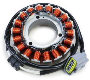 Sp1 - Stator Assembly - SM-01368 Sp1 - Stator Assembly - SM-01368