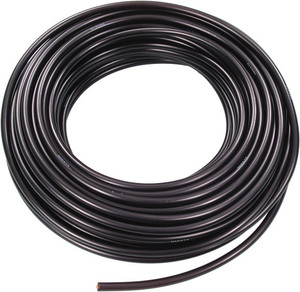 Sp1 - Spark Plug Wire 100' Black - 01-114-01