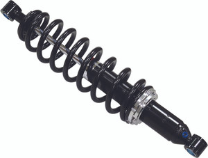 Sp1 - Gas Rear Shock W/ Spring Pol - SU-04305S