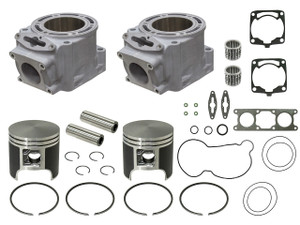 Sp1 - Cylinder Kit Pol - SM-09611K Sp1 - Cylinder Kit Pol - SM-09611K