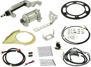 Sp1 - Electric Start Kit - SM-01338 Sp1 - Electric Start Kit - SM-01338