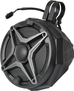 Ssv Works - Ssv Pod Cage 2.0 Mnt Spkr Pr - US2-C65A-200 Ssv Works - Ssv Pod Cage 2.0 Mnt Spkr Pr - US2-C65A-200