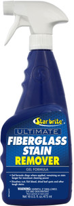 Star Brite - Fiberglass Stain Remover 6/case - 98916 Star Brite - Fiberglass Stain Remover 6/case - 98916