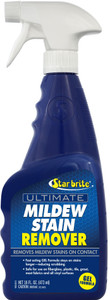 Star Brite - Mildew Stain Remover 6/case - 98616 Star Brite - Mildew Stain Remover 6/case - 98616