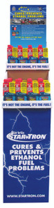 Star Brite - Enzyme Fuel Treatment 8oz 48/pk W/floor Display - 14649 Star Brite - Enzyme Fuel Treatment 8oz 48/pk W/floor Display - 14649