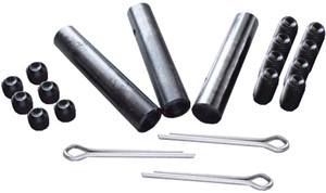 Straightline - Adjustable Clutch Pin Kit 11-16g - 121-138 Straightline - Adjustable Clutch Pin Kit 11-16g - 121-138