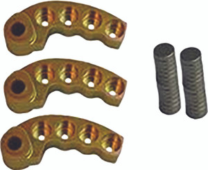 Straightline - Adj Weight Kit Arctic/team Drive S/m - 124-161 Straightline - Adj Weight Kit Arctic/team Drive S/m - 124-161