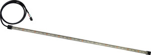 Straightline - Night Cruiser Led Multi Color 24"light Bar S/m - 145-104 Straightline - Night Cruiser Led Multi Color 24"light Bar S/m - 145-104