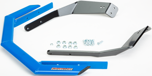 Straightline - Blu Frt Bump S-d Gen4 Sport Series S/m - 183-227-BLUE Straightline - Blu Frt Bump S-d Gen4 Sport Series S/m - 183-227-BLUE