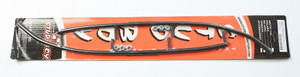 Stud Boy - Round Bars 4" - POL-R1225-40 Stud Boy - Round Bars 4" - POL-R1225-40