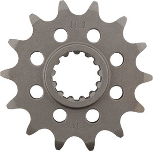 Supersprox - Front Cs Sprocket Steel 14t-525 Tri - CST-1182-14-2 Supersprox - Front Cs Sprocket Steel 14t-525 Tri - CST-1182-14-2
