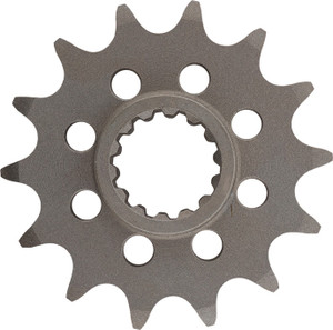 Supersprox - Front Cs Sprocket Steel 14t-525 Duc - CST-4054-14-2