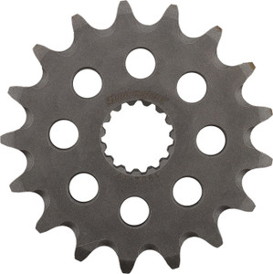 Supersprox - Front Cs Sprocket Steel 17t-520 Ktm - CST-1902-17-1 Supersprox - Front Cs Sprocket Steel 17t-520 Ktm - CST-1902-17-1