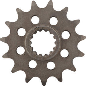 Supersprox - Front Cs Sprocket Steel 15t-525 Duc - CST-4054-15-2