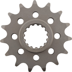 Supersprox - Front Cs Sprocket Steel 15t-525 Duc - CST-5054-15-2 Supersprox - Front Cs Sprocket Steel 15t-525 Duc - CST-5054-15-2