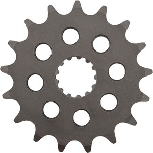 Supersprox - Front Cs Sprocket Steel 17t-525 Suz - CST-520-17-2 Supersprox - Front Cs Sprocket Steel 17t-525 Suz - CST-520-17-2