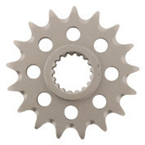 Supersprox - Front Cs Sprocket Steel 17t-520 Apr - CST-705-17-2 Supersprox - Front Cs Sprocket Steel 17t-520 Apr - CST-705-17-2