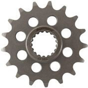 Supersprox - Front Cs Sprocket Steel 17t-525 Apr/bmw - CST-704-17-2 Supersprox - Front Cs Sprocket Steel 17t-525 Apr/bmw - CST-704-17-2