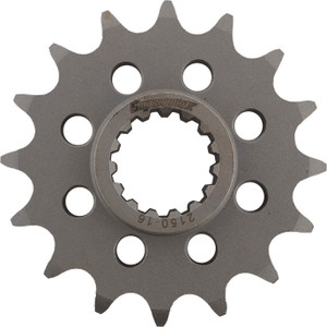 Supersprox - Front Cs Sprocket Steel 16t-525 Apr - CST-2150-16-2