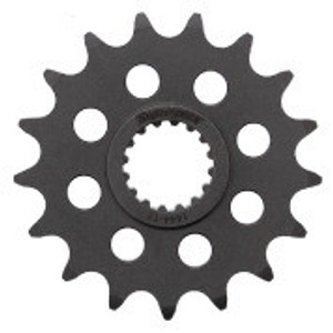 Supersprox - Front Cs Sprocket Steel 17t-520 Suz - CST-1444-17-2 Supersprox - Front Cs Sprocket Steel 17t-520 Suz - CST-1444-17-2