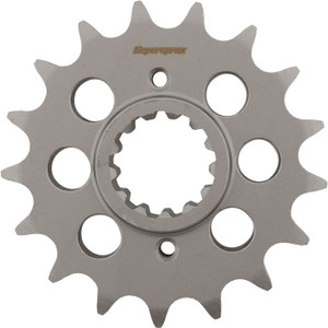 Supersprox - Front Cs Sprocket Steel 17t-530 Hon - CST-339-17-2 Supersprox - Front Cs Sprocket Steel 17t-530 Hon - CST-339-17-2