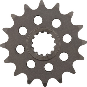 Supersprox - Front Cs Sprocket Steel 16t-530 Yam - CST-580-16-2 Supersprox - Front Cs Sprocket Steel 16t-530 Yam - CST-580-16-2