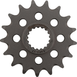 Supersprox - Front Cs Sprocket Steel 17t-525 Ktm - CST-1904-17-1 Supersprox - Front Cs Sprocket Steel 17t-525 Ktm - CST-1904-17-1