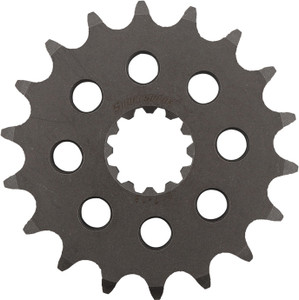 Supersprox - Front Cs Sprocket Steel 18t-530 Kaw - CST-517-18-2 Supersprox - Front Cs Sprocket Steel 18t-530 Kaw - CST-517-18-2