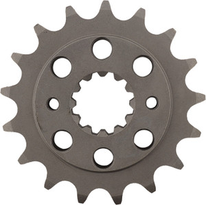 Supersprox - Front Cs Sprocket Steel 17t-525 Hon - CST-1372-17-2