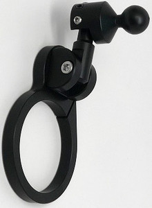 Techmount - Euro Mount 53mm - 4-70053