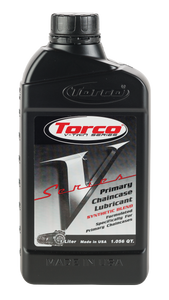 Torco - V-series Primary Chaincase Lubricant 1l - T730080CE