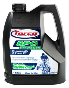 Torco - S/m Spo Syn Blend 4-ltr 4/case - S970077SE Torco - S/m Spo Syn Blend 4-ltr 4/case - S970077SE