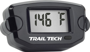 Trail Tech - Tto Meter 10mm Fin Sensor - 742-EF6 Trail Tech - Tto Meter 10mm Fin Sensor - 742-EF6