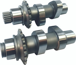 Tts - 100 Camshaft `07-17 Twin Cam - 2000300 Tts - 100 Camshaft `07-17 Twin Cam - 2000300
