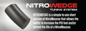 Tubliss - Nitrowedge Nw-270 Platinum - NW-270