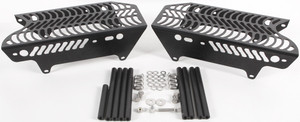 Unabiker - Radiator Guard (black) - BTA2T-K Unabiker - Radiator Guard (black) - BTA2T-K