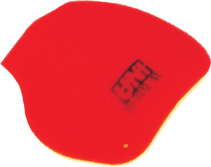 Uni - Multi-stage Competition Air Filter - NU-3212ST