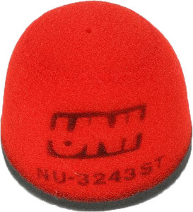 Uni - Multi-stage Competition Air Filter - NU-3243ST